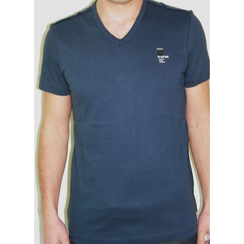 T-Shirt G-Star Manche Courte 84506