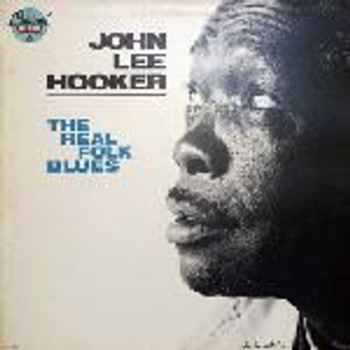 The Real Folk Blues