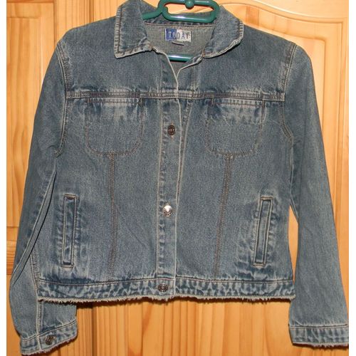 Blouson Today