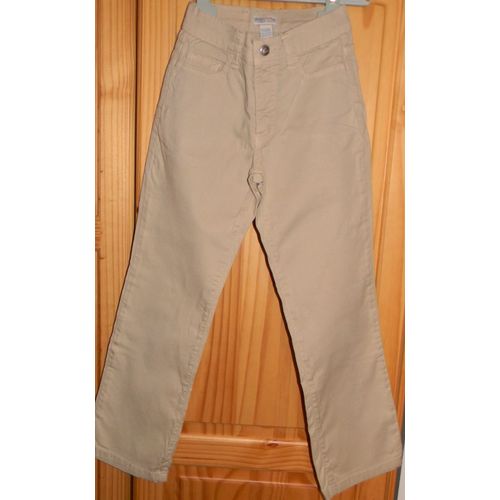 Pantalon Zara