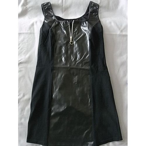 Robe De Soirée Sexy Souvrant Sur Le Devant