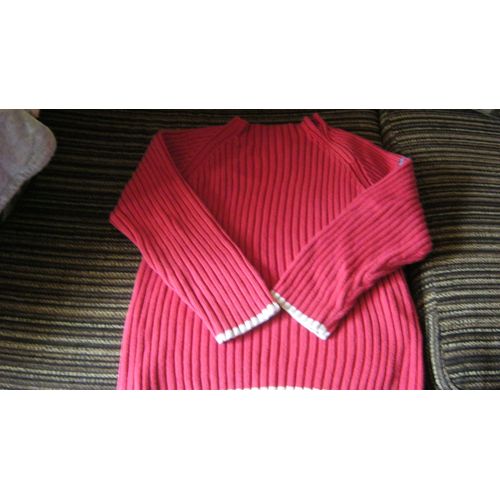 Pull Vertbaudet