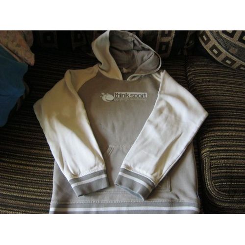 Sweat Domyos