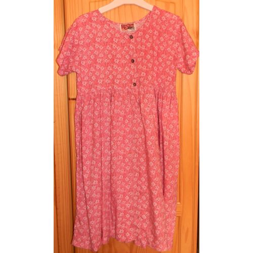 Robe Desdect