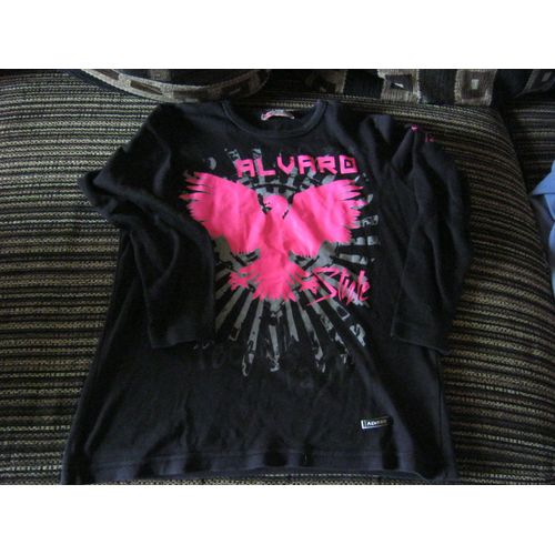 T-Shirt Alvaro