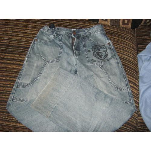 Jean Rip Curl