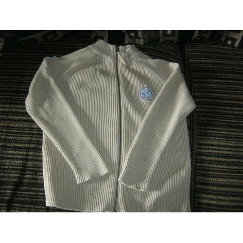 Gilet Edeis