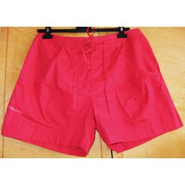 short decathlon