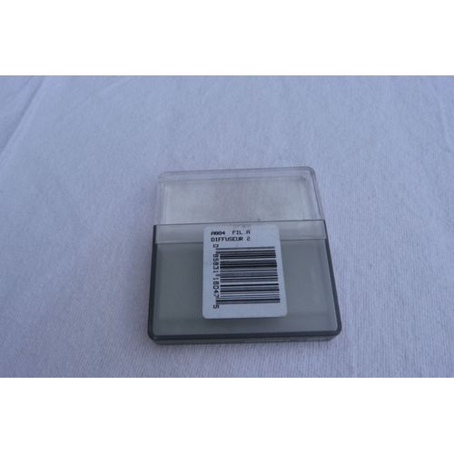 Filtre Cokin Diffuseur 2 A084