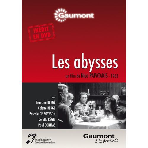 Les Abysses