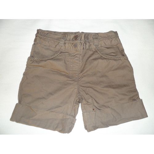 Short Kaki Kidkanai
