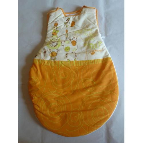 Gigoteuse Tex Baby Girafe Et Autres Animaux