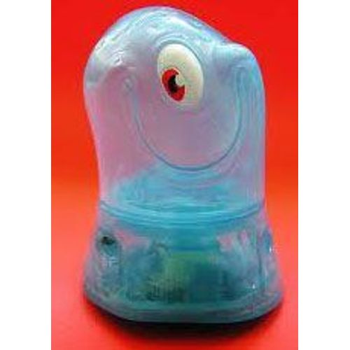 Figurine Happy Meal B.O.B Monstres Contre Alien