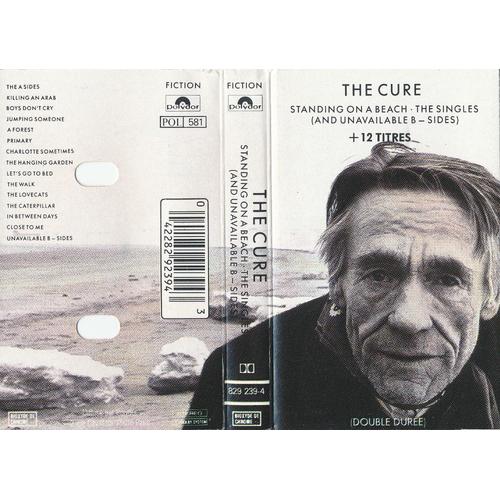 the cure