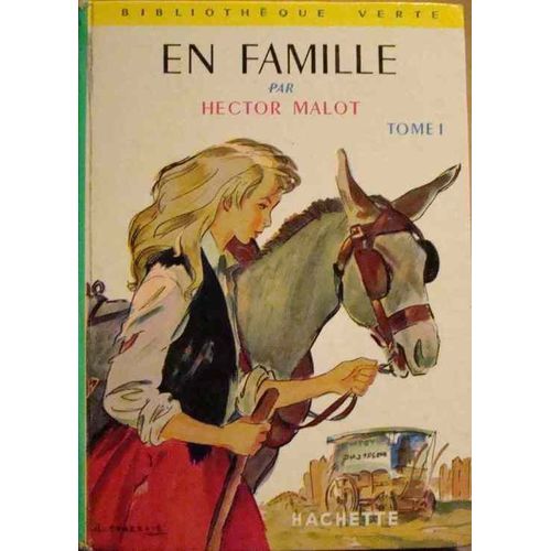 En Famille - Tome 1