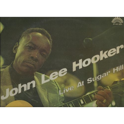 Live At Sugar Hill - I Can't Hold On, I'm Gonna Keep On Walking, I Was Standing By The Wayside, T;B; Is Killing Me, Run On Babe, This World, I Love To See You Walking, It's You I Live Baby, Driftin',