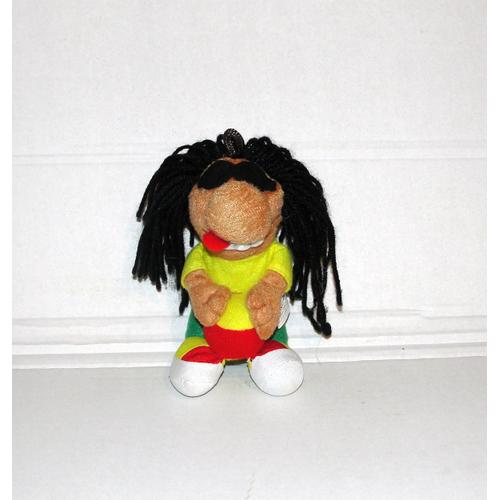 Peluche Rasta Assis