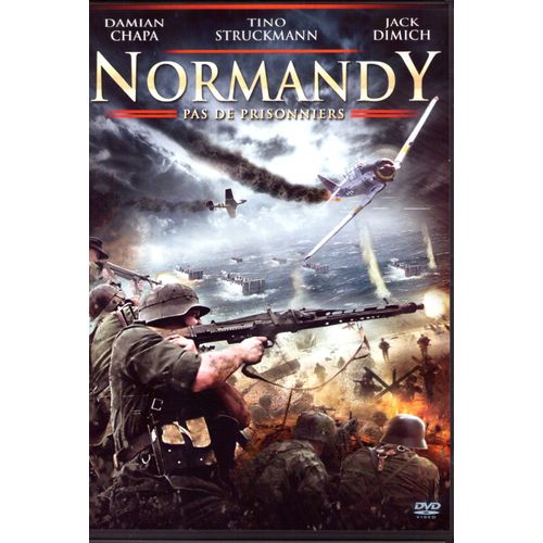 Normandy