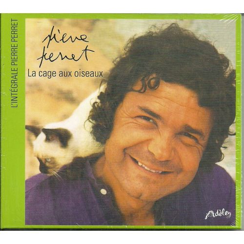 La Cage Aux Oiseaux