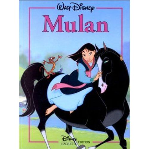 Mulan Mulan