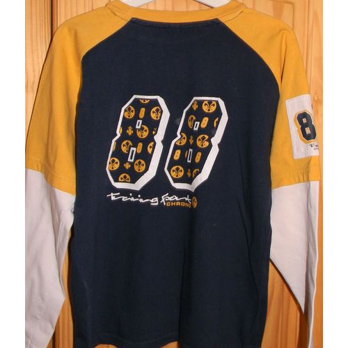 T-Shirt Training Park