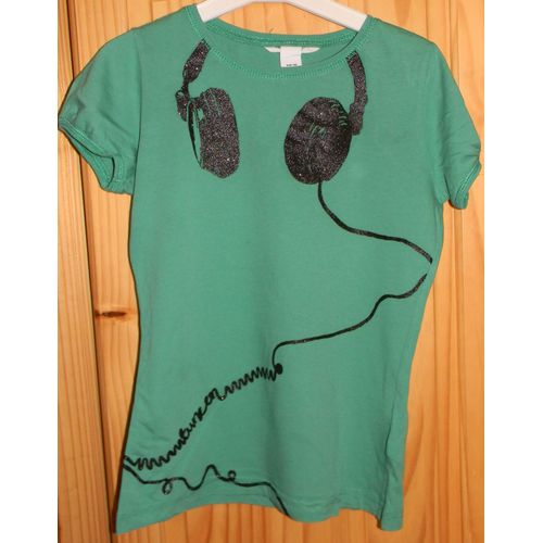 T-Shirt H&m