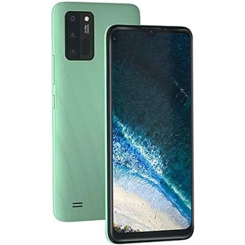 Oukitel C25 (Double Sim - 6.52'', 32 Go, 4 GO RAM) - Vert