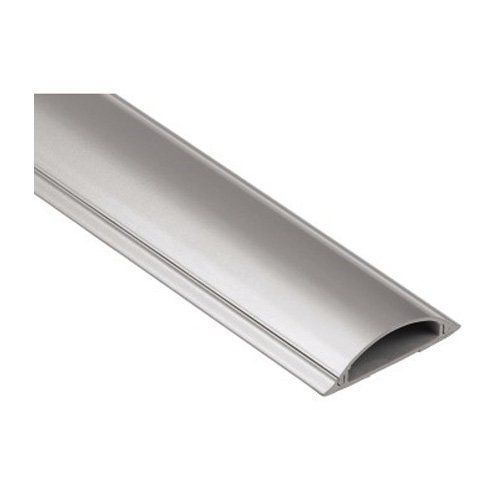 Hama - Tube de gestion des câbles - argent - 100 cm