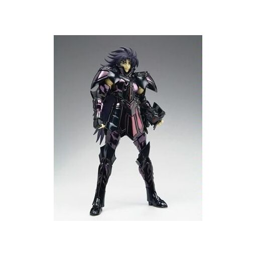Figurine Saint Seiya - Kanon Des Gémeaux (Chevaliers Du Zodiaque), 18 Cm, Neuve Sous Blister, édition 2024