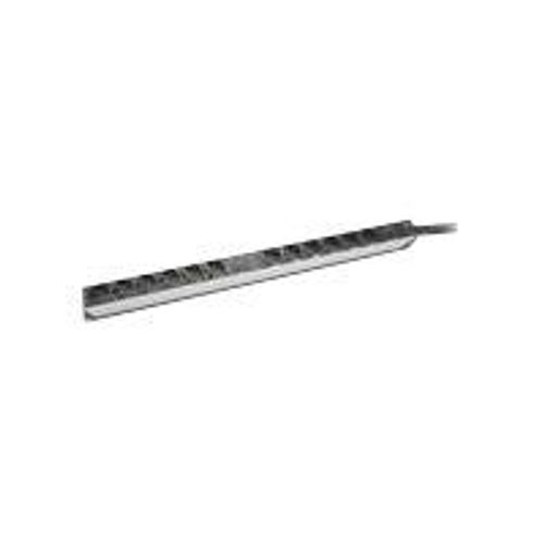 DIGITUS DN-95405 - Coupe-circuit - connecteurs de sortie : 12
