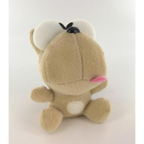 Dofus - Peluche Série 1 - Chienchien 14 Cm