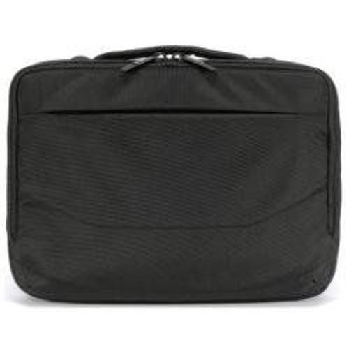 Tucano Slim Cases Netbook Wallet - Sacoche pour ordinateur portable - 10" - noir