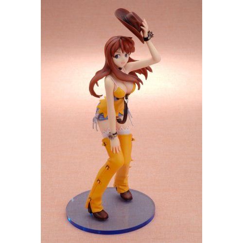 Burst Angel - Figurine Creator S Labo - Meg