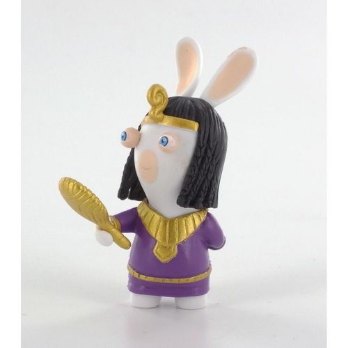 Lapins Crétins - Cléopatre