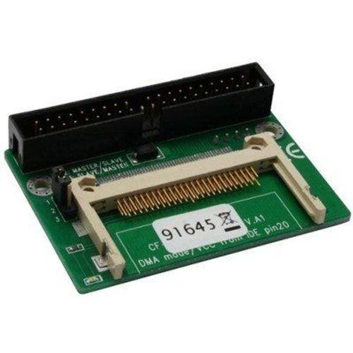 Card Reader Delock IDE 40pin St  Compact Flash intern