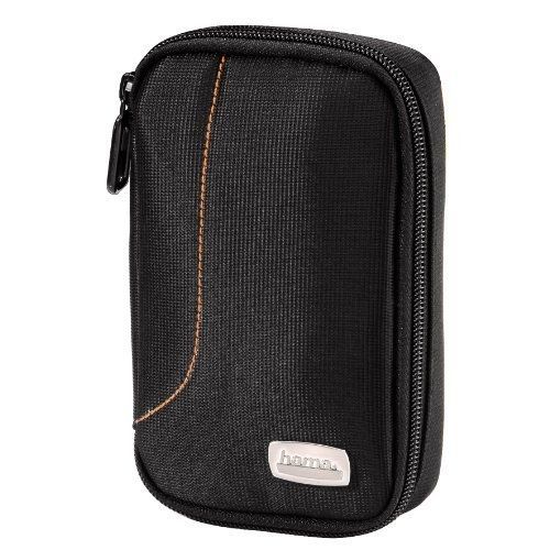 hama sac HDD "Black Bird" pour disques durs externes 2,5"