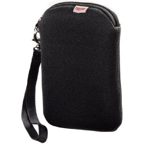 Hama 2.5" HDD Cover - Sacoche de transport pour unité de stockage - noir