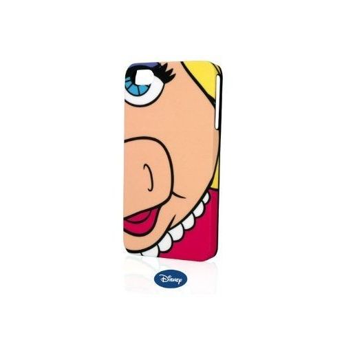 Disney - Housse Clip Pour Iphone 4/4s - Miss Piggy