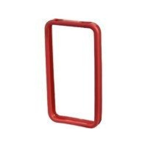 Hama Housse Edge Protect Iphone 4 Red