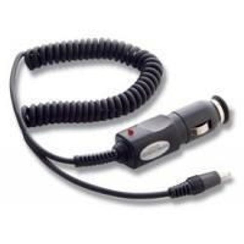 Noname Chargeur Voiture Pour Nokia 1100, 1600, 2100 3,5mm 1110/1110i, 1112, 1112/1112i, 12