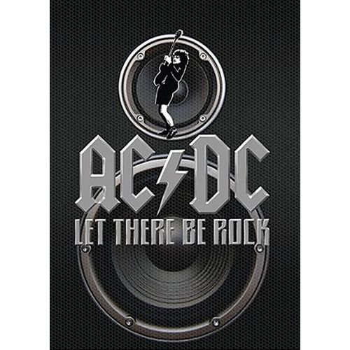Ac/Dc - Let There Be Rock