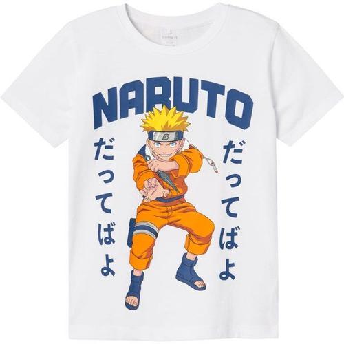 T-Shirt 'macar Naruto'