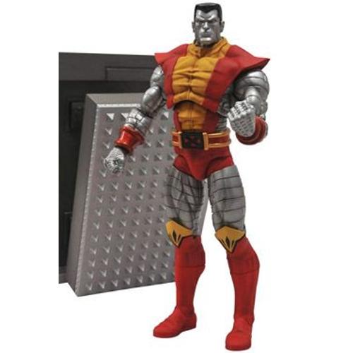 Figurine Marvel Select Colossus 18 Cm