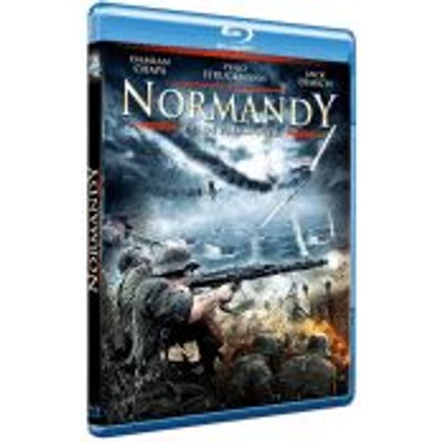 Normandy - Blu-Ray