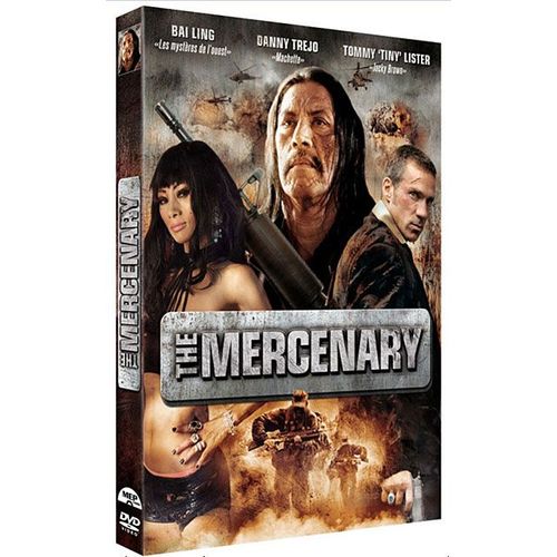 The Mercenary