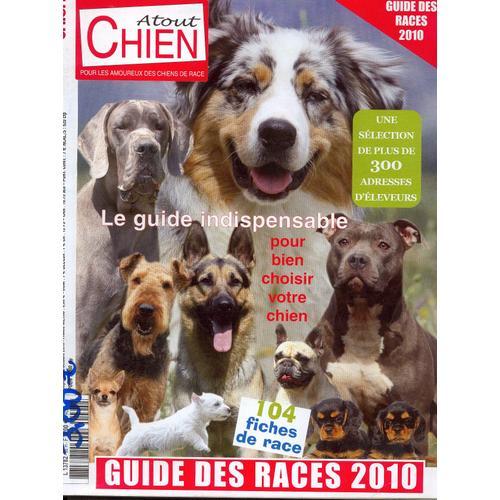 Atout Chien 95