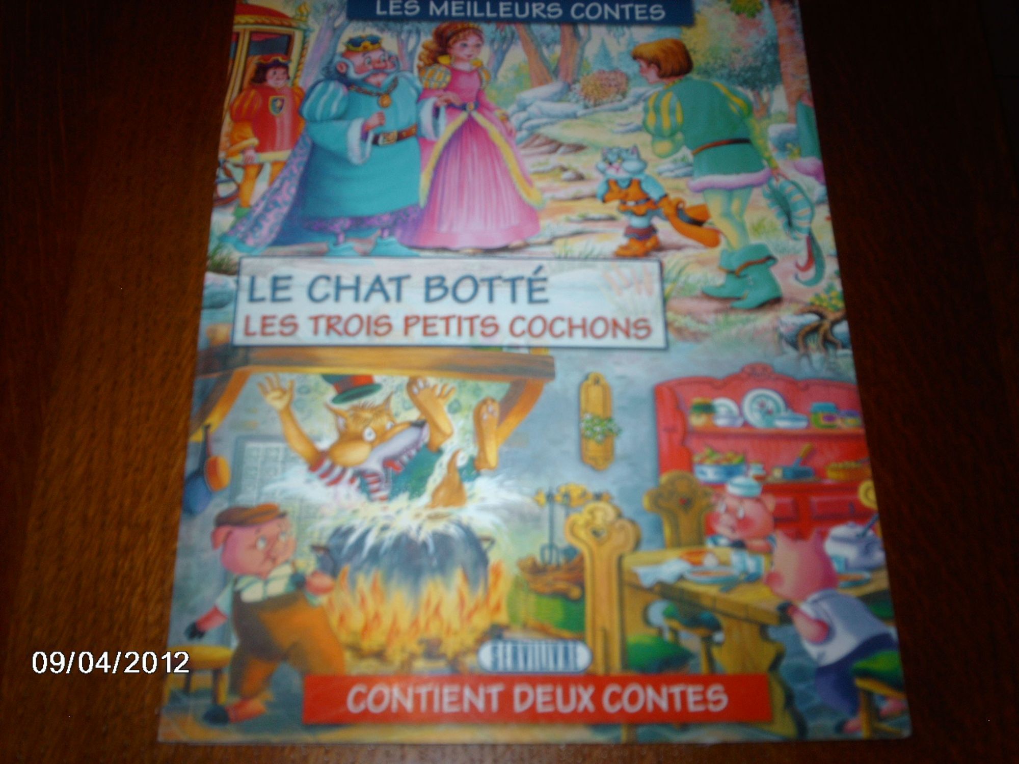 Les Meilleurs Contes Le Chat Botte Et Les Trois Petits Cochons Rakuten Les Meilleurs Contes Le Chat Botte Et Les Trois Petits Cochons Rakuten