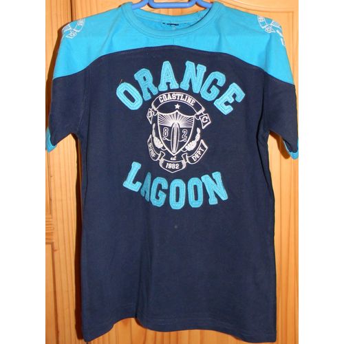 T-Shirt H&m
