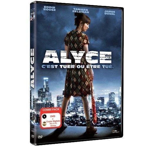 Alyce - Dvd + Copie Digitale