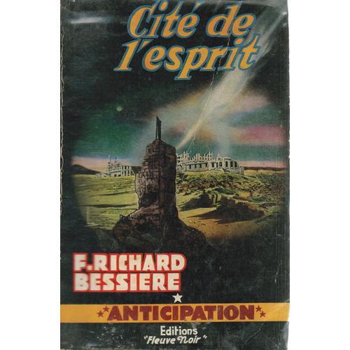 Cité De L'esprit